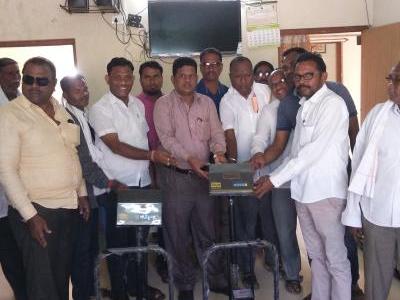 विविध उपक्रम